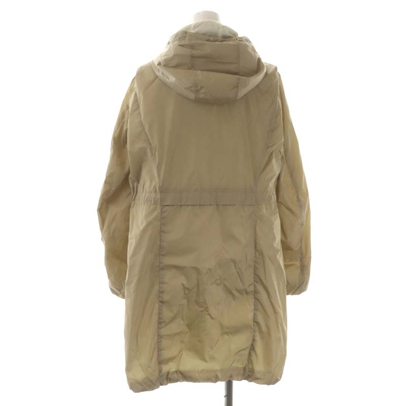 モンクレール MONCLER OMBRE GIUBBOTTO オンブル ナイロンコート 