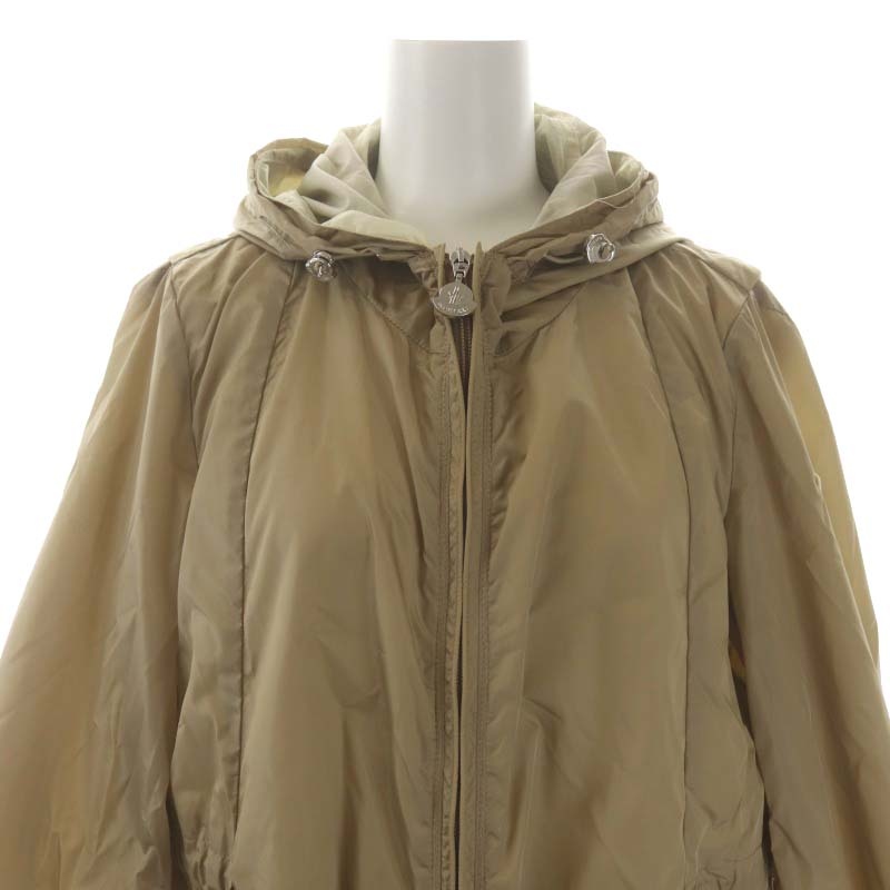 モンクレール MONCLER OMBRE GIUBBOTTO オンブル ナイロンコート 