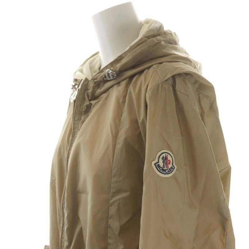 モンクレール MONCLER OMBRE GIUBBOTTO オンブル ナイロンコート 