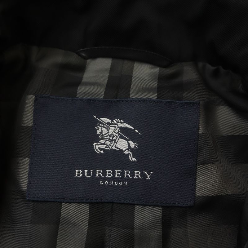 BURBERRY - 極美品 バーバリー ロンドン BURBERRY LONDON コート