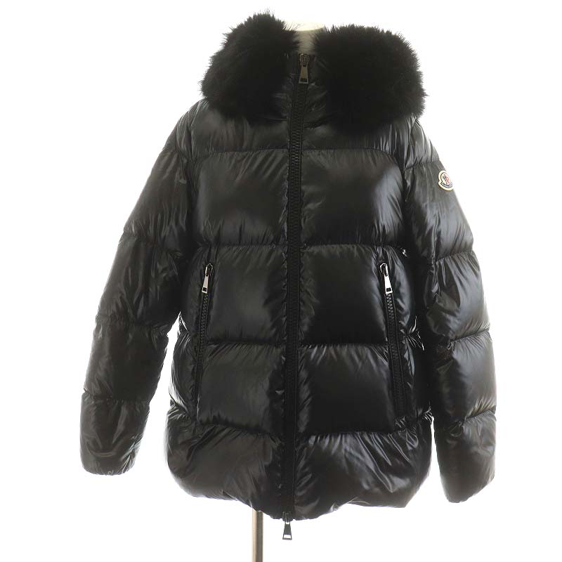 モンクレール MONCLER 21AW レイチェ LAICHE ダウンジャケット フード 
