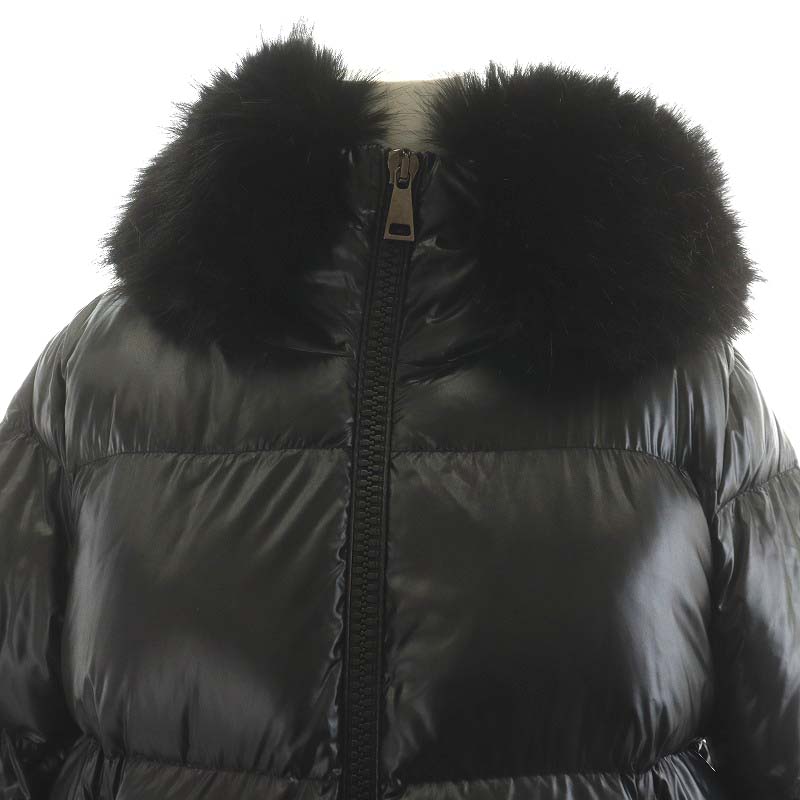 モンクレール MONCLER 21AW レイチェ LAICHE ダウンジャケット フード 