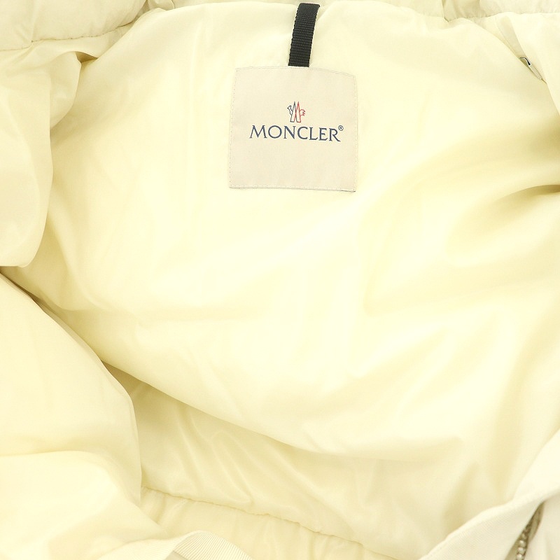 モンクレール MONCLER BADYMORE オーバーサイズ ダウンジャケット  