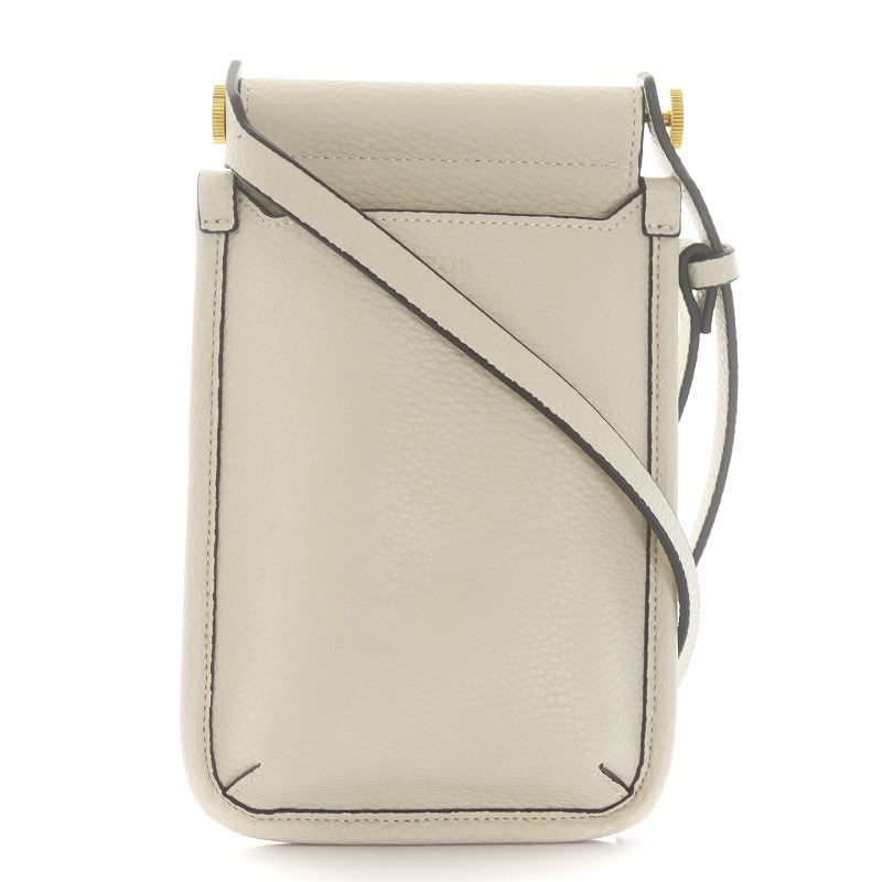 ロペ ROPE EPOR エポール 23SS BUTTERFLY Phone Shoulder スマホバッグ 