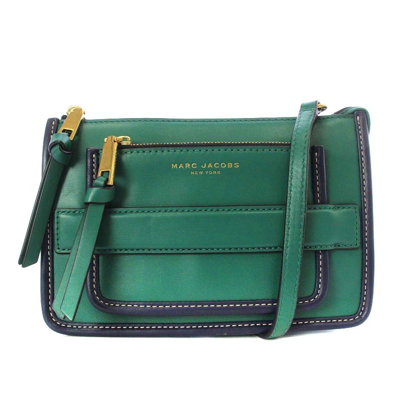 マークジェイコブス MARC JACOBS Madison Crossbody ショルダーバッグ  