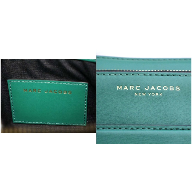 マークジェイコブス MARC JACOBS Madison Crossbody ショルダーバッグ  