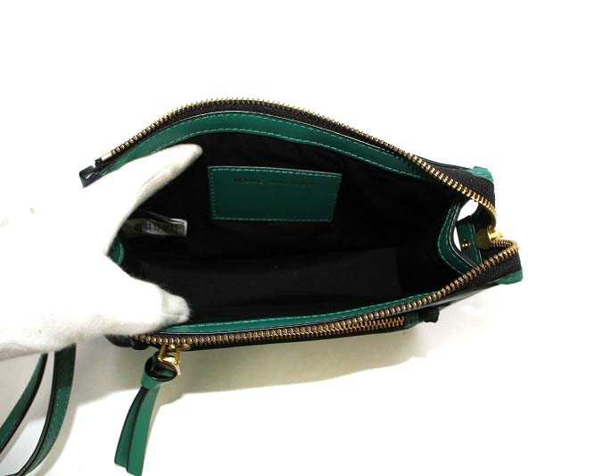 マークジェイコブス MARC JACOBS Madison Crossbody ショルダーバッグ  