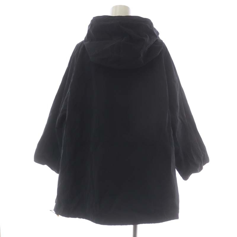 レミレリーフ REMI RELIEF アパルトモン取扱い 22SS Zip up 2way  