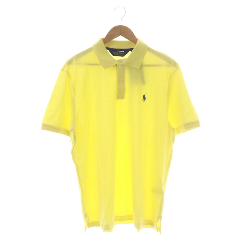 未使用品 ポロゴルフ ラルフローレン POLO GOLF RALPH LAUREN ホース 