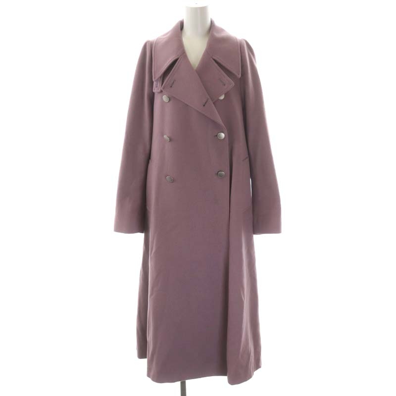アメリヴィンテージ Ameri VINTAGE 21AW CHARME FLARE LONG COAT  