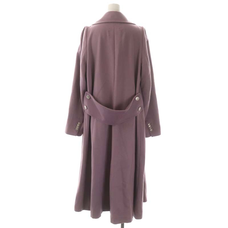 アメリヴィンテージ Ameri VINTAGE 21AW CHARME FLARE LONG COAT  