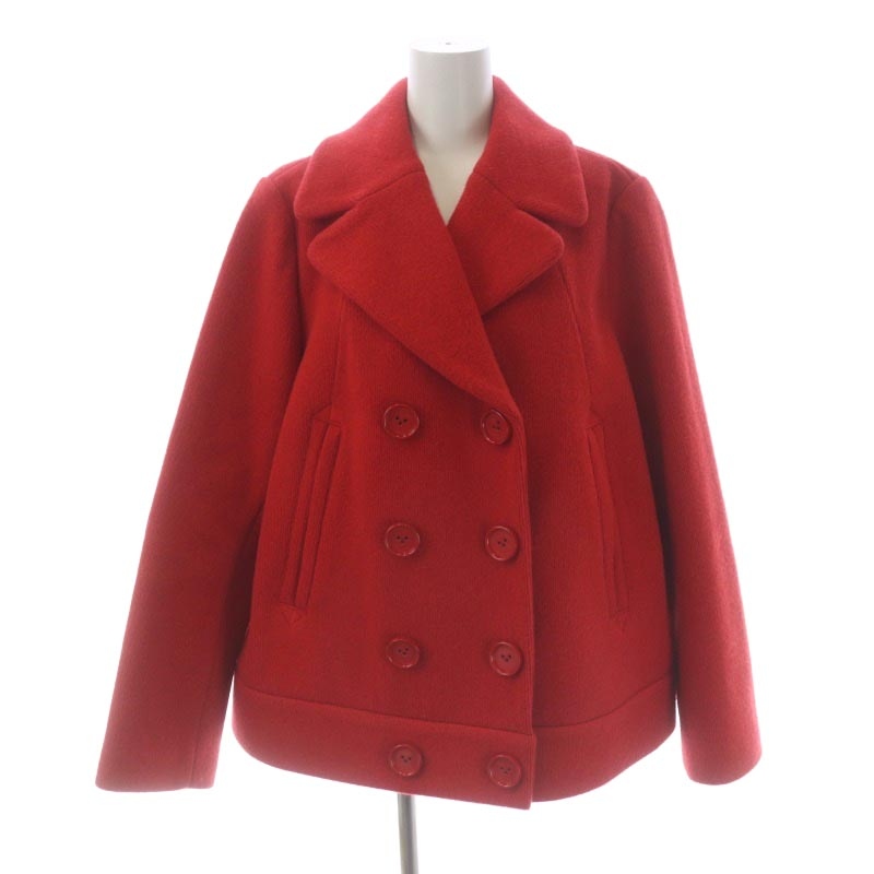 マークバイマークジェイコブス MARC by MARC JACOBS ウール ショート  