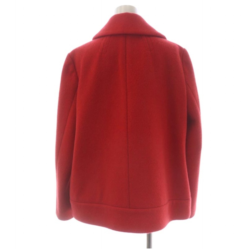 マークバイマークジェイコブス MARC by MARC JACOBS ウール ショート  