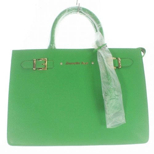 未使用品 サマンサベガ Samantha Vega トートバッグ ハンドバッグ  