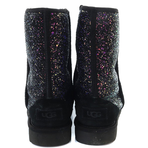 UGG クラシックショートコスモスブーツ 25cm UGG クラシックショートコスモスブーツ 25cm