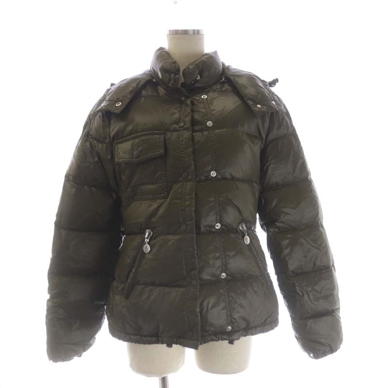 モンクレール MONCLER BERENGERE ベレンジェール ダウンジャケット 