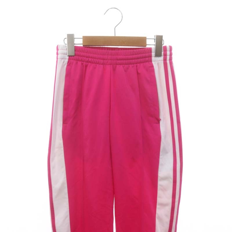 アディダスオリジナルス adidas originals トラックパンツ スリー