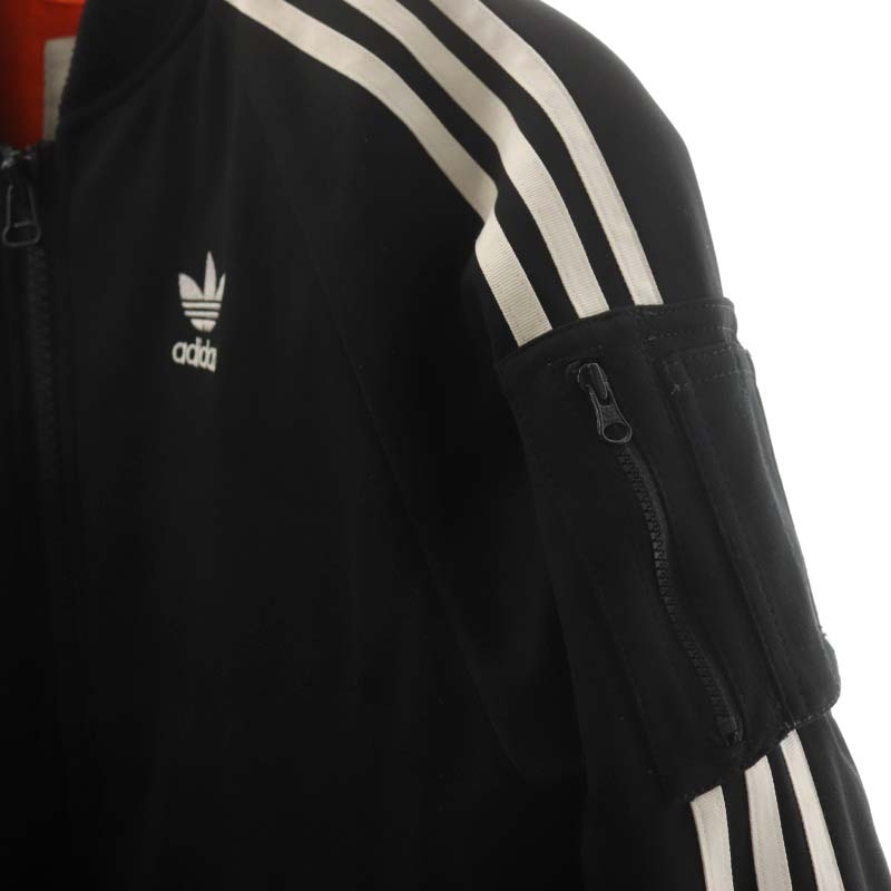アディダスオリジナルス adidas originals MA-1 スリーライン