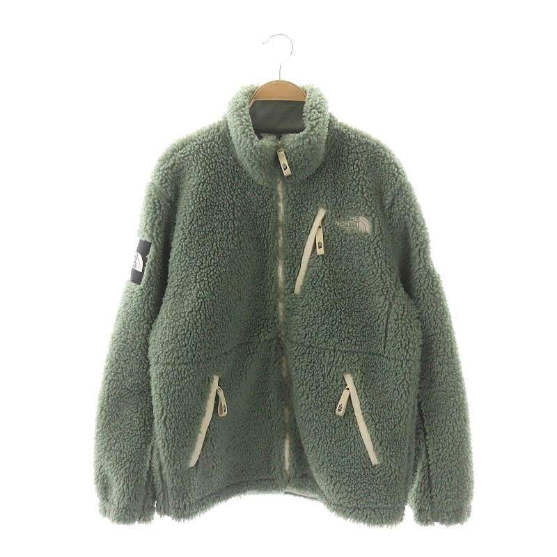 ザノースフェイス THE NORTH FACE ホワイトレーベル NOVELTY RIMO 