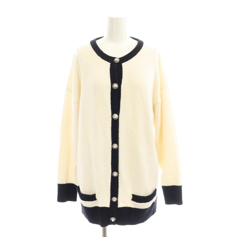 マディソンブルー 奥深し パール ワンピース 値下げしました 