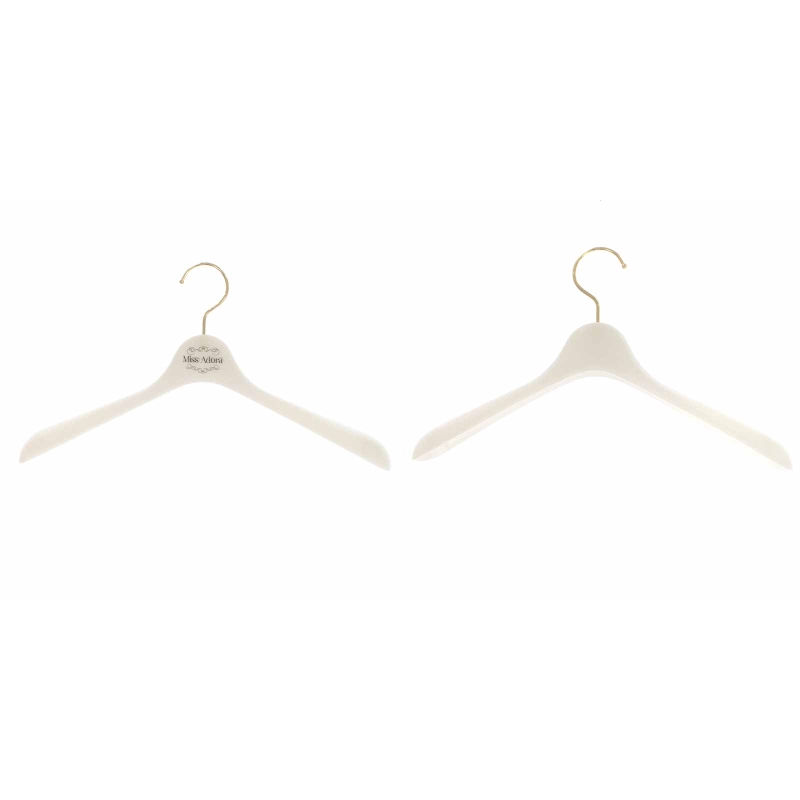 ミスアドラ MissAdora Chesty Fur Coat ノーカラーコート ミドル丈  