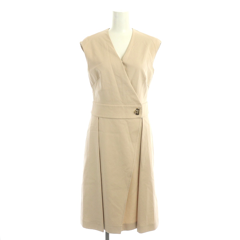 サルヴァトーレフェラガモ Salvatore Ferragamo ガンチーニラップ  