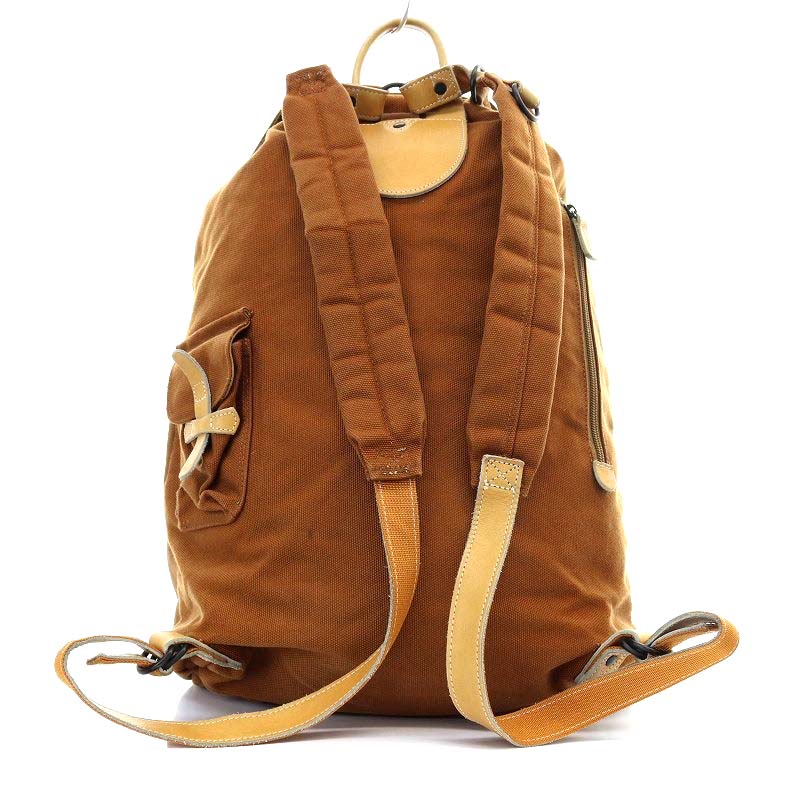ポーター PORTER 吉田カバン RIGBY バッグ リュックサック バック 