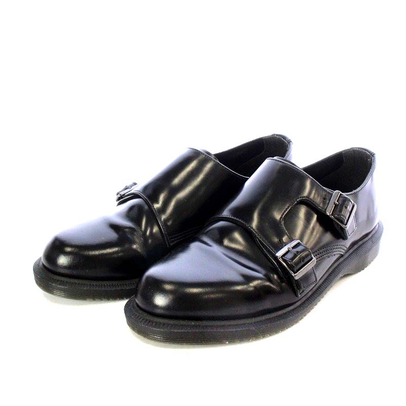 ドクターマーチン DR.MARTENS パンドラ PANDORA ダブルモンク 