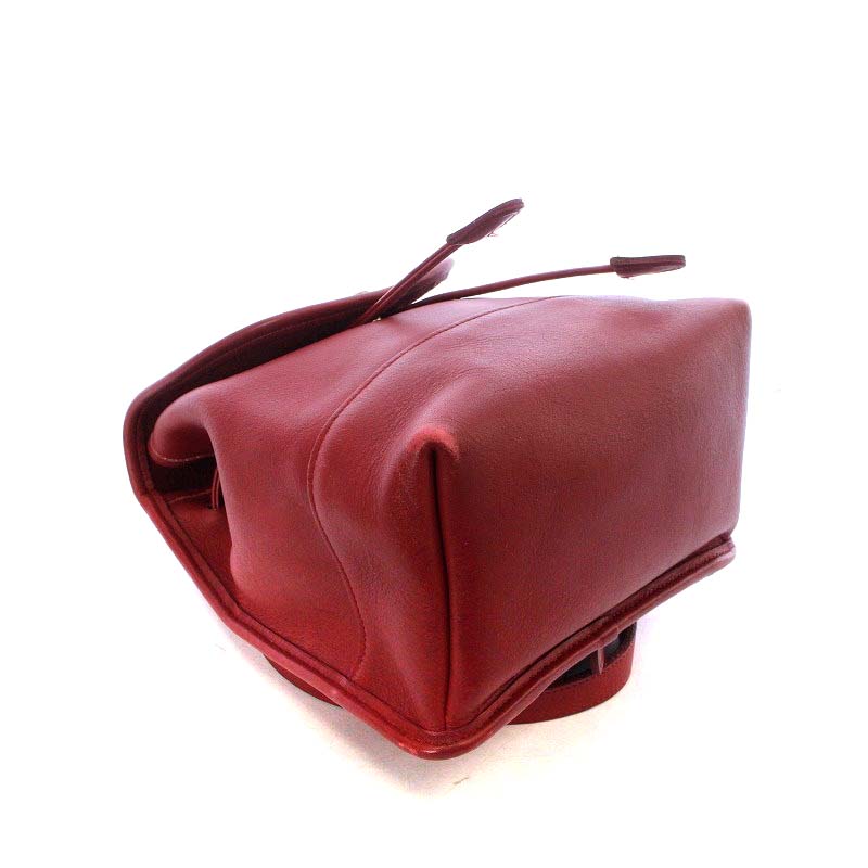 コーチ COACH オールドコーチ バッグ リュックサック ミニ バック  