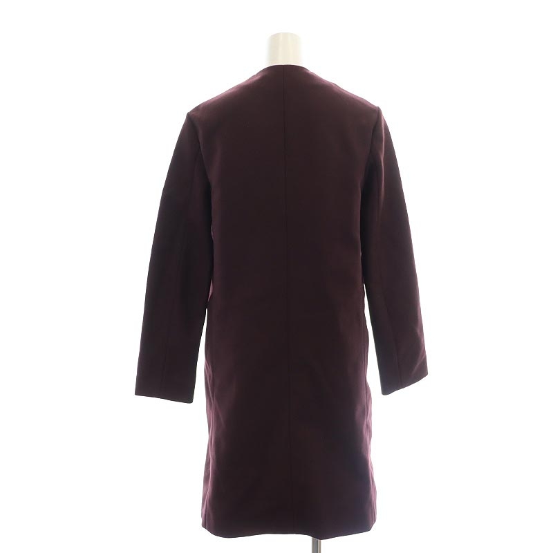 定価20万以上‼️【MARNI 13AW】ダッフルコート