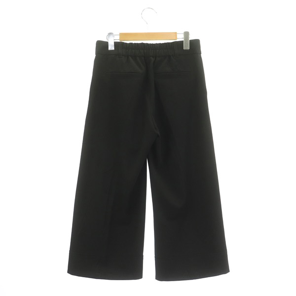 ソニアリキエル SONIA RYKIEL collection 18SS T/R ワイドパンツ  