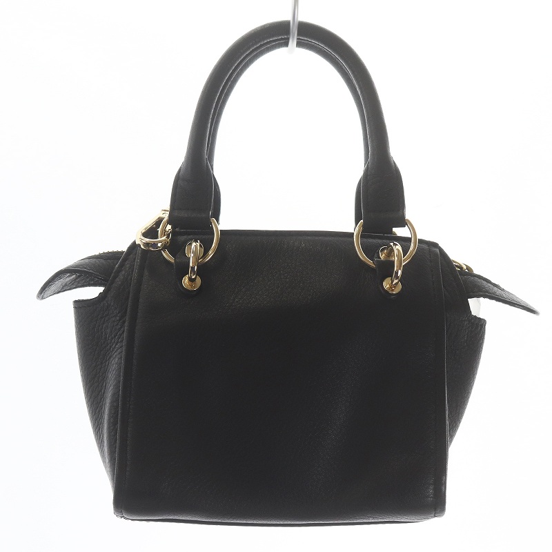 シーバイクロエ SEE BY CHLOE ペイジ ミニハンドバッグ ショルダー