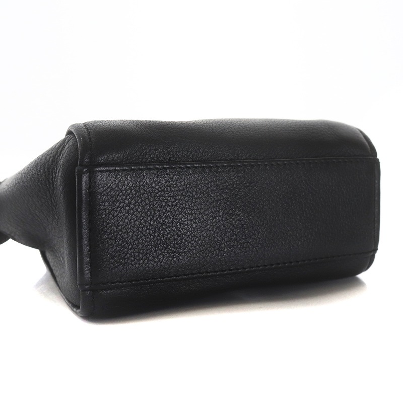 シーバイクロエ SEE BY CHLOE ペイジ ミニハンドバッグ ショルダー