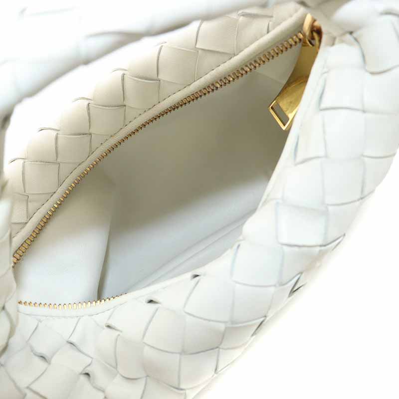 ボッテガヴェネタ ミニジョディ チョーク Bottega Veneta(ボッテガ