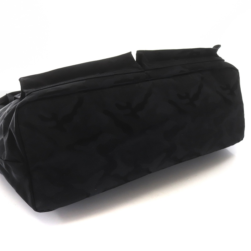 ポーター PORTER 吉田かばん LOWERCASE EDIFICE カモフラージュ