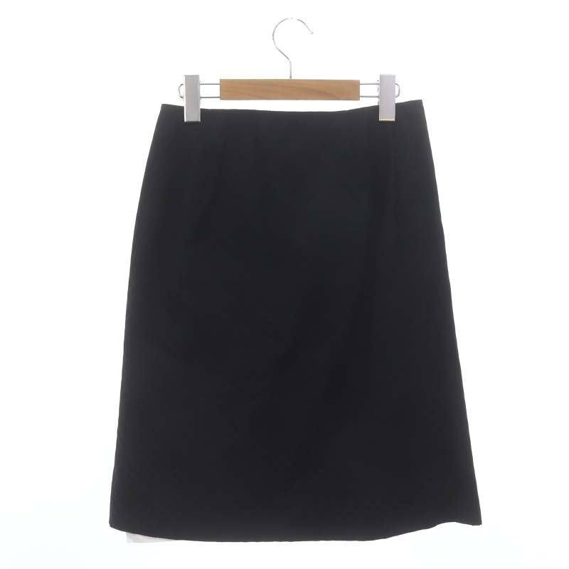 Burberry スカート　ブルーレーベル BURBERRY BLUE LABEL - 美品 BURBERRY バーバリーブルーレーベル