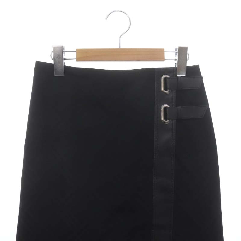 Burberry スカート　ブルーレーベル BURBERRY BLUE LABEL - 美品 BURBERRY バーバリーブルーレーベル