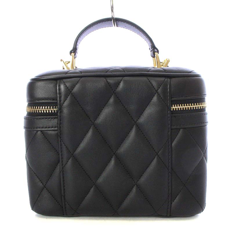 ケイトスペード KATE SPADE 23SS Carey Smooth Quilted Leather 
