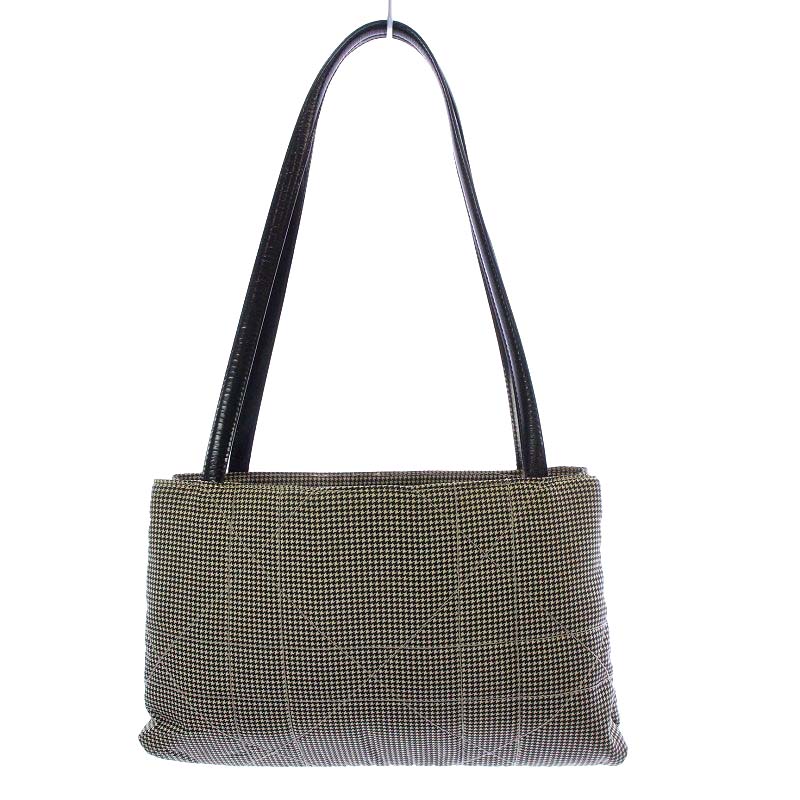 クリスチャンディオール Christian Dior トートバッグ ショルダー 