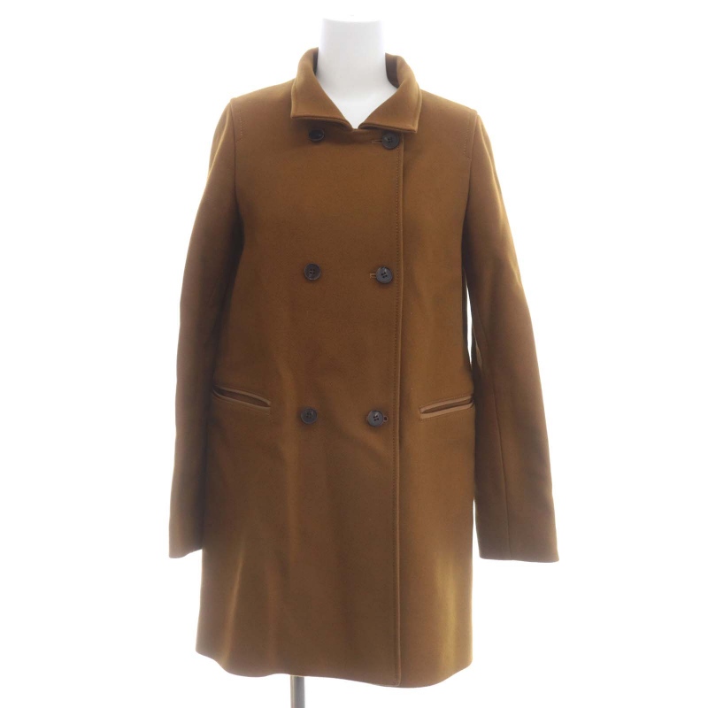 新品】スタニングルアー ミドル丈コート 訪ねる