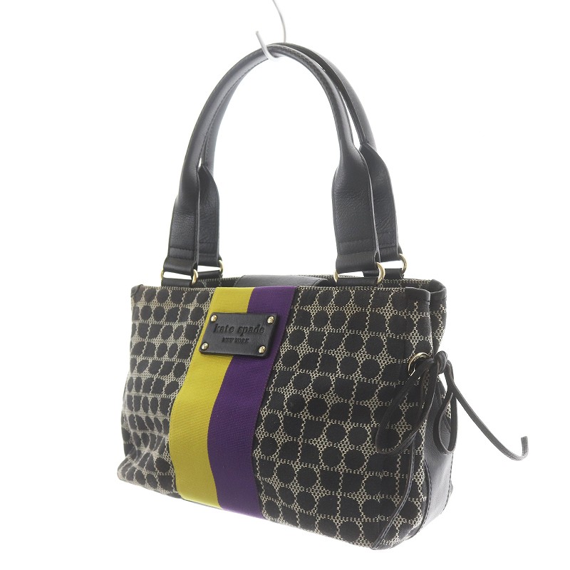 ケイトスペード KATE SPADE クラシックノエル ハンドバッグ トート