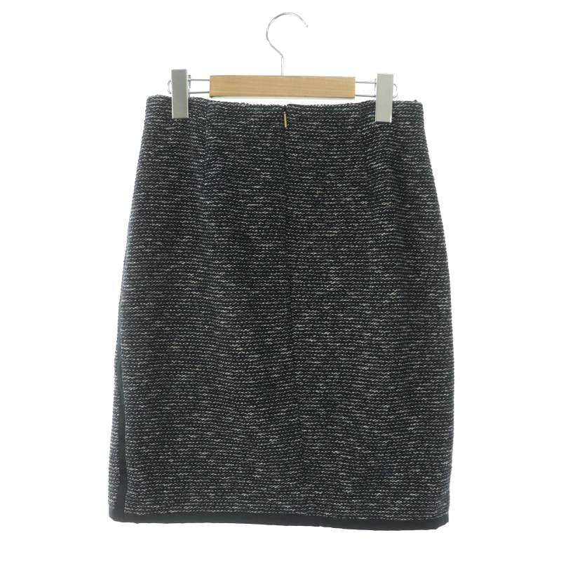 HUGO BOSS ひざ丈スカート レディース ヒューゴボス 中古 古着（HUGO  