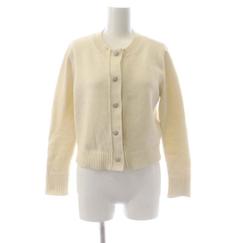 フォクシーニューヨーク FOXEY NEW YORK ETOILE BRILLANTE ニット  