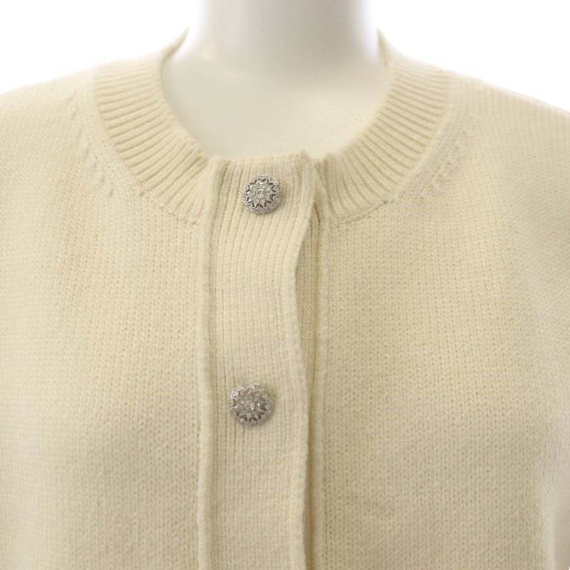 フォクシーニューヨーク FOXEY NEW YORK ETOILE BRILLANTE ニット  