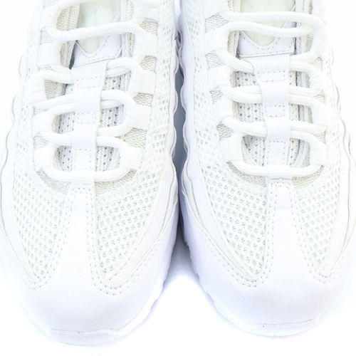 ナイキ NIKE Air Max 95 Next Nature Triple White エアマックス