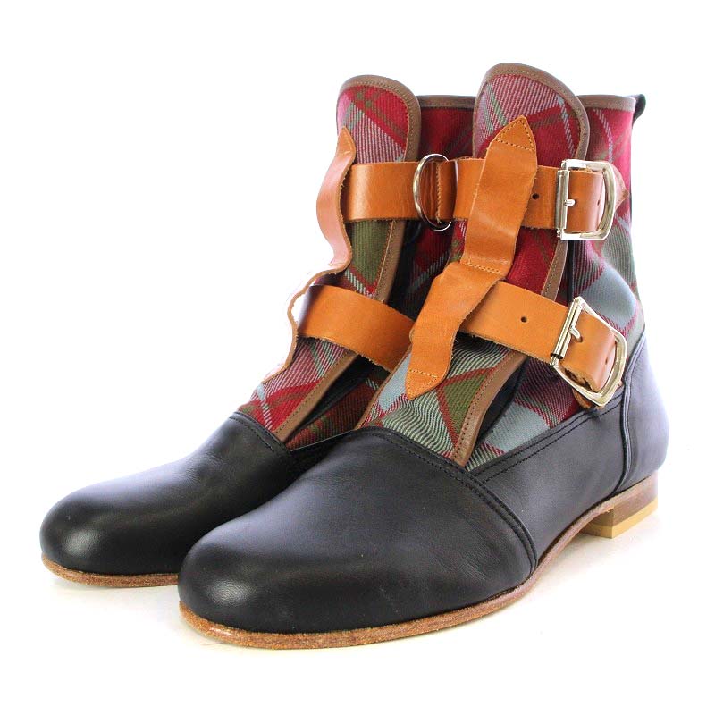 ヴィヴィアンウエストウッド Vivienne Westwood Worlds End セディ 