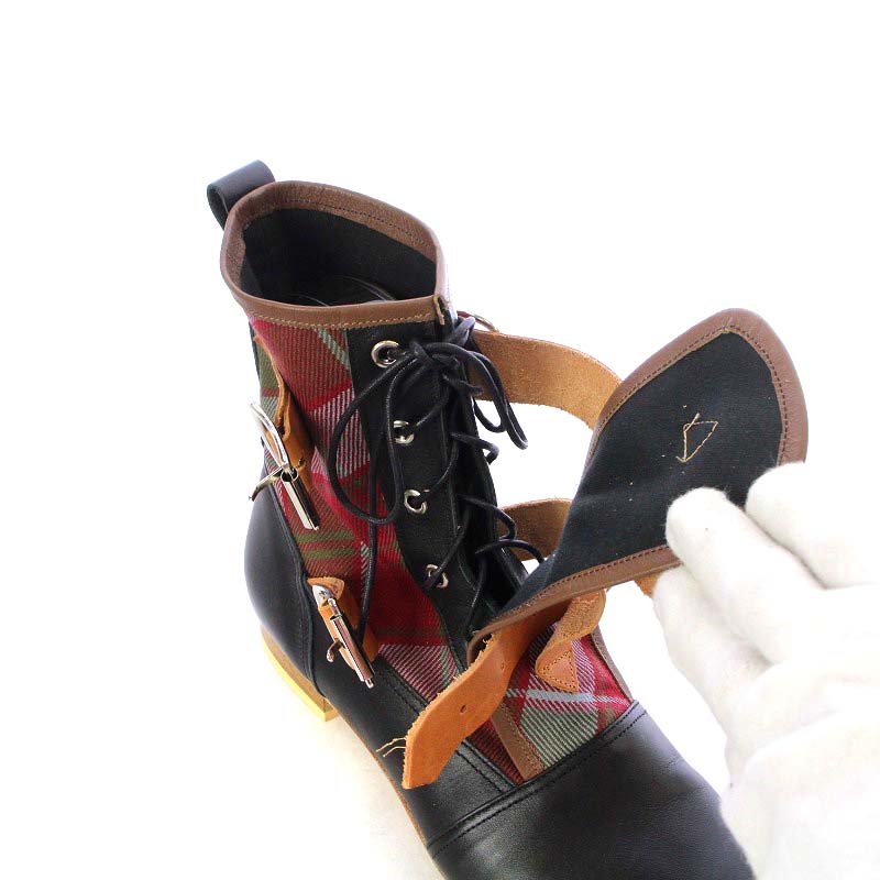 ヴィヴィアンウエストウッド Vivienne Westwood Worlds End セディ 