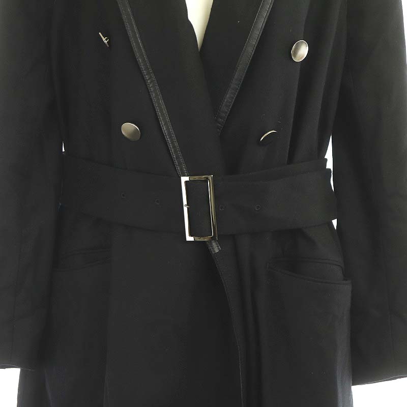 チェスターコート コスチュームナショナル つたい 