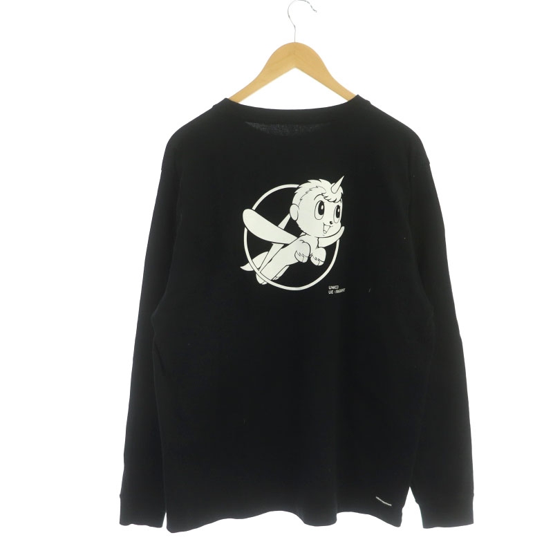 ユニフォームエクスペリメント uniform experiment ×FRAGMENT UNICO 
