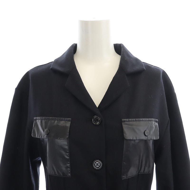 モンクレール MONCLER ジーニアス ×フラグメント Fragment ヴァージン 